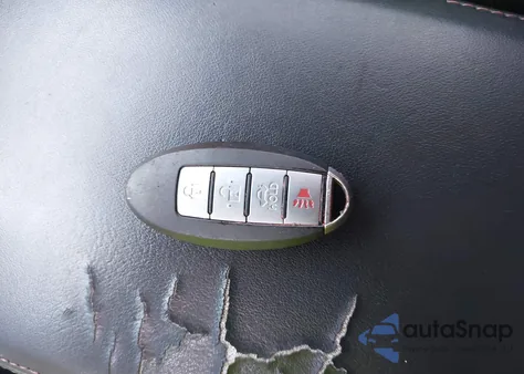 2012 Nissan Maxima 3.5 S from USA, damaged, VIN 1N4AA5AP2CC864082